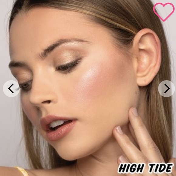 NIB! THE BALM COSMETICS TheBalm Fire Blush - Picture 5 of 16